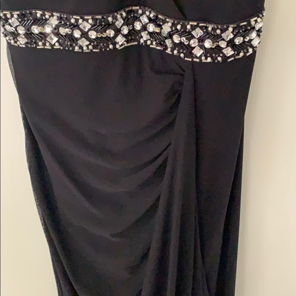 Cache evening gown - Picture 4 of 7